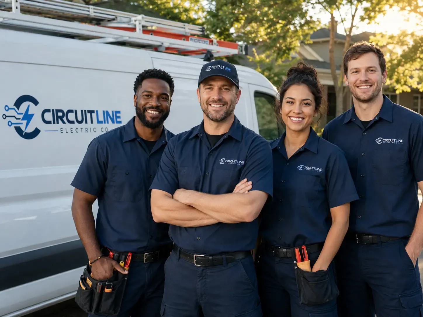 Whole Home Rewiring company in Dublin, IN