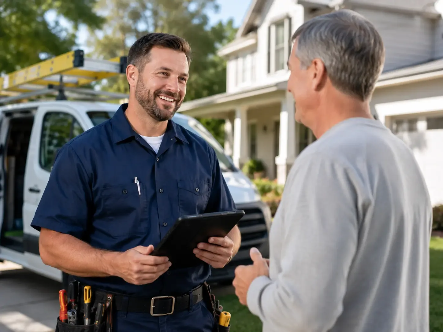 Whole Home Rewiring Dublin, IN FAQs
